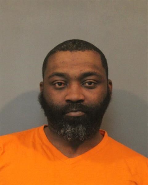 Deundrick Mark